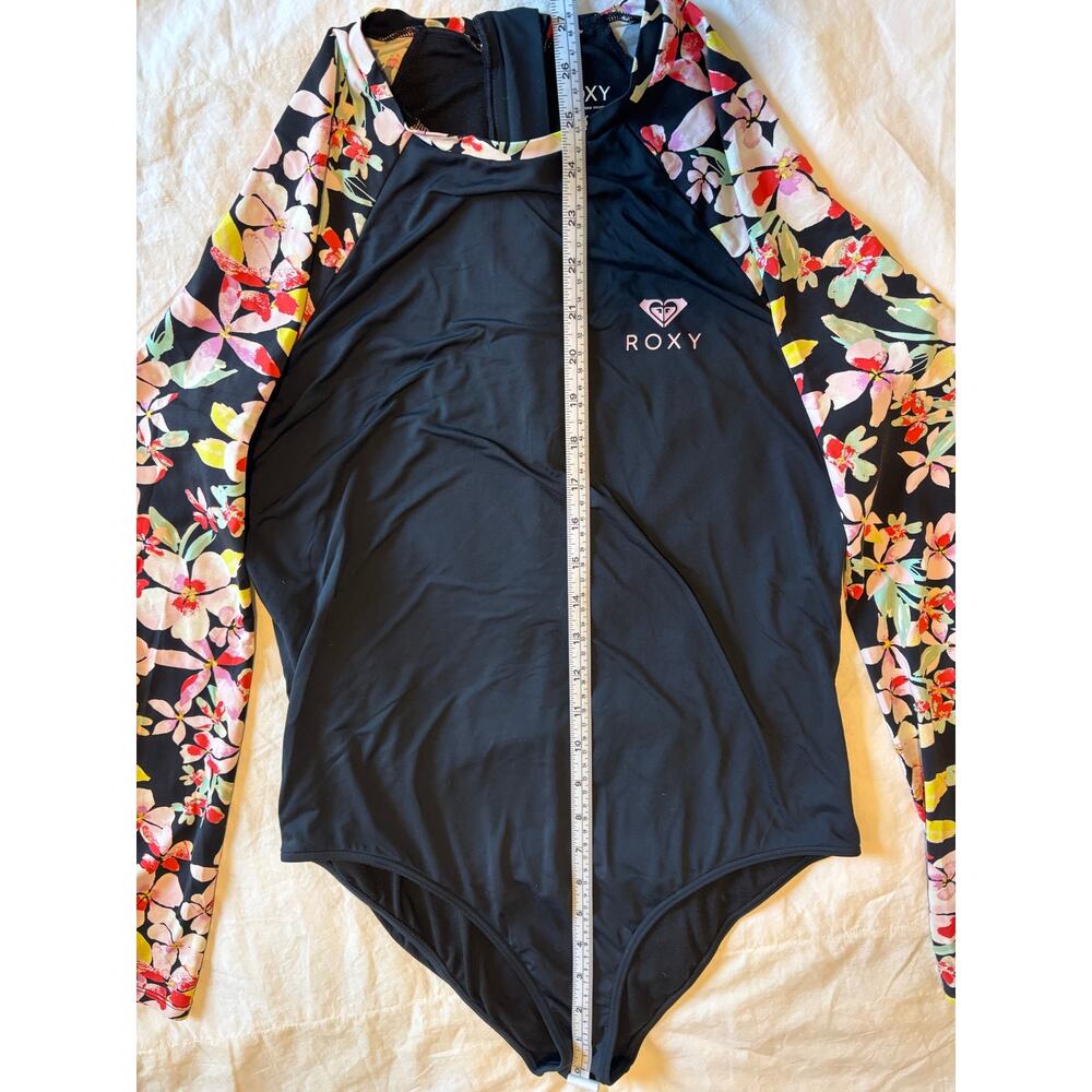 Roxy Basic Surfsuit - Picture 2 of 7
